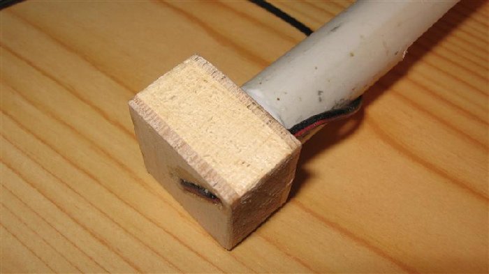 Auch Plus nochmal von hinten