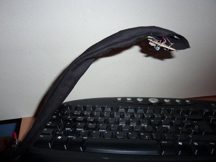 1.JPG (209.56 KiB) 2927 mal betrachtet Hier ist das Usb licht im hellen