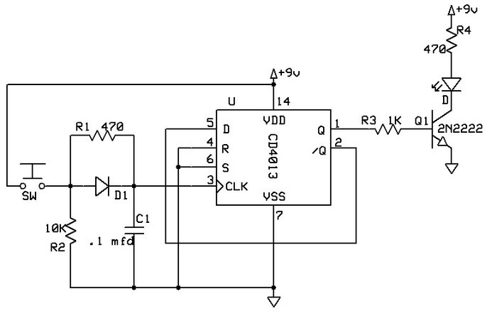 4013_LED_mit Transitor.jpg