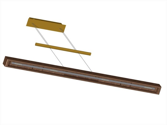 unten ohne Scheibe mit Alu Multi Bar