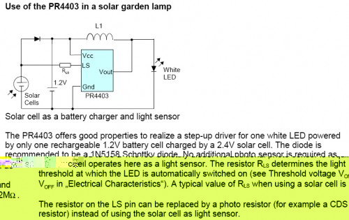 Quelle: PREMA SEMICONDUCTOR